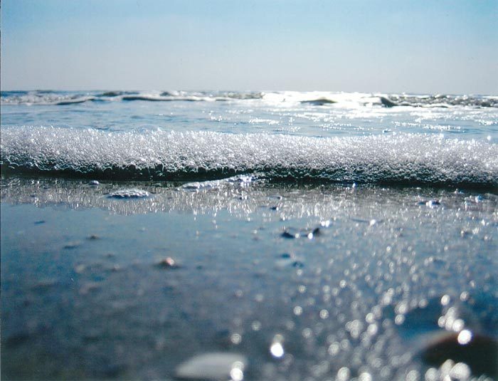 Borkum