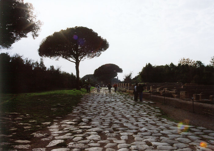 Ostia Antica
