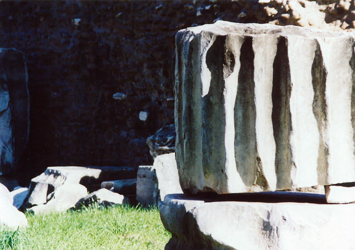 Rom, Forum Romanum