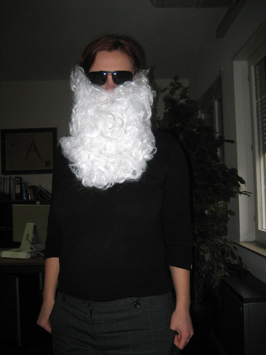 Weihnachten 2007